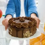 O argumento para nunca mais comer bolo frio