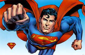 O que significa sonhar com personagens míticos do Superman