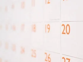 Quantas semanas tem um ano