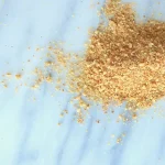 Queime seu chocolate branco de propósito