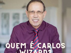 Quem é Carlos Wizard? Conheça a história do empreendedor brasileiro de sucesso 5 Quem é Carlos Wizard?