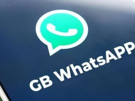 WhatsApp GB para iPhone