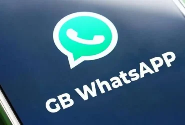 WhatsApp GB para iPhone
