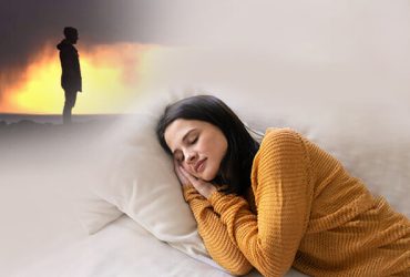 O que significam as pessoas que sonharam em ver por muito tempo? 5 as pessoas que sonharam em ver por muito tempo