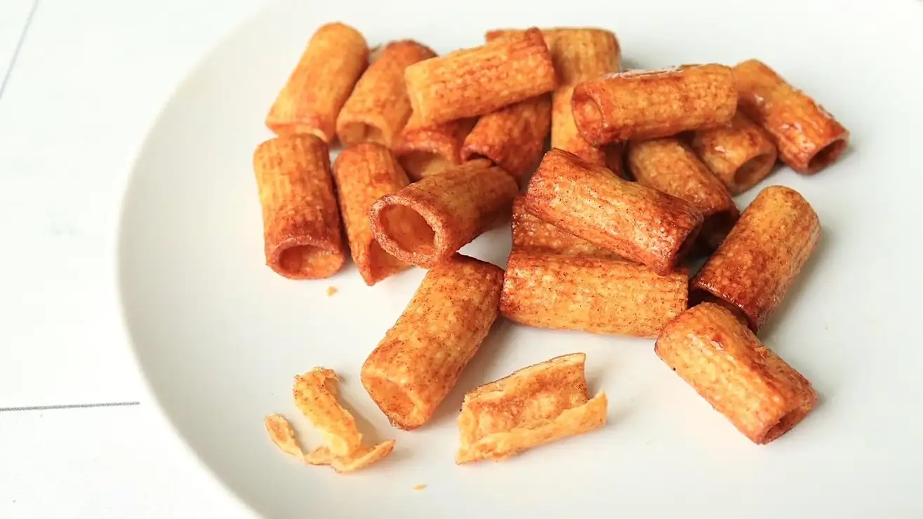 batatas fritas