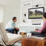 home theater perfeita