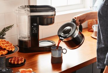 máquina de café1