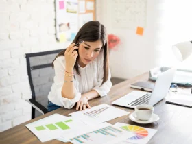 Contabilidade gerencial na tomada de decisões: como funciona?