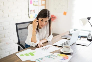 Contabilidade gerencial na tomada de decisões: como funciona?