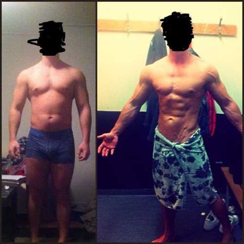 oxandrolone before and after 4