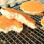 queijo crocante