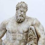 sonhar com Hércules