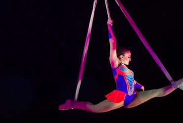 O que significa sonhar com acrobatas? 10 sonhar com acrobatas