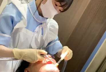 sonhar com dentista