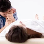 sonhar com esposa falecida
