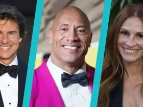 O que significa sonhar com estrela de cinema? 1 sonhar com estrela de cinema