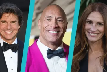 O que significa sonhar com estrela de cinema? 4 sonhar com estrela de cinema