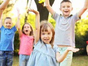 O que significa sonhar com filhos? 8 sonhar com filhos
