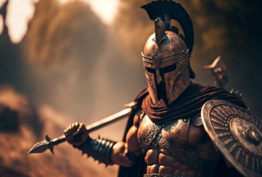 O que significa sonhar com guerreiro? 1 sonhar com guerreiro