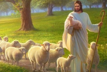 O que significa sonhar com pastor ? 3 sonhar com pastor