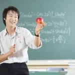 sonhar com professor