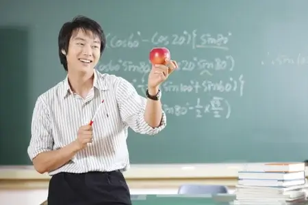 sonhar com professor