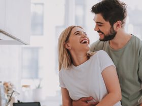 sonhar com sua esposa