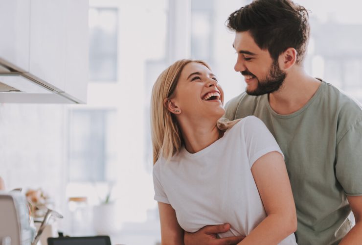 sonhar com sua esposa