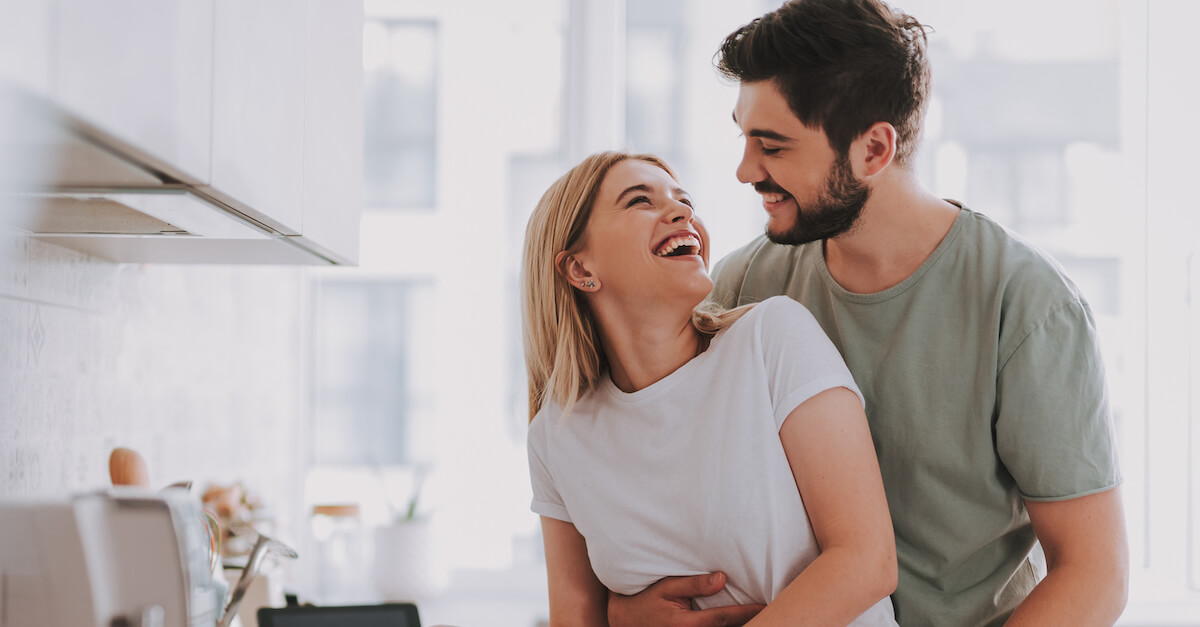 sonhar com sua esposa