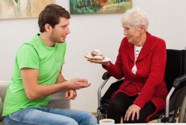 O que significa sonhar com tia? 10 sonhar com tia