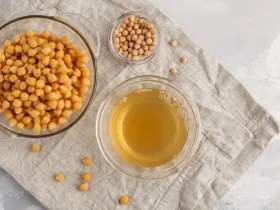 três melhores caldos vegetarianos
