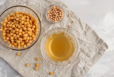 três melhores caldos vegetarianos