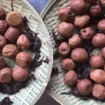 umeboshi a ameixa