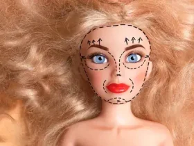 A maioria dos cirurgiões plásticos já fez cirurgia
