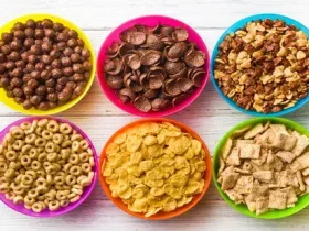 Alimentos ultraprocessados ​​podem aumentar a inflamação e o risco de doenças crônicas