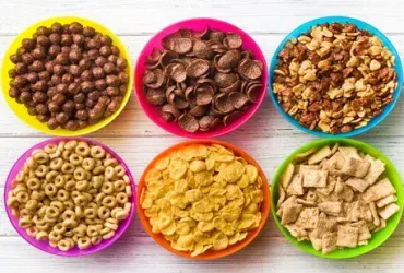 Alimentos ultraprocessados podem aumentar a inflamação e o risco de doenças crônicas 4 Alimentos ultraprocessados podem aumentar a inflamação e o risco de doenças crônicas
