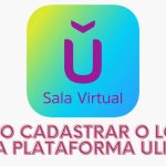Como Cadastrar o Login na Plataforma Ulife