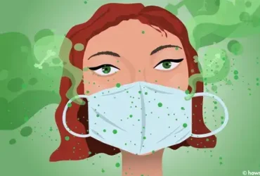 Como combater o 'hálito de máscara' e a pandemia de halitose