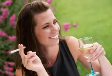 É realmente possível ser um fumante social? 10 É realmente possível ser um fumante social