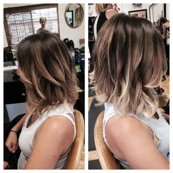 Corte de Cabelo Feminino - Corte de Cabelo Longo - Cursos CPT 