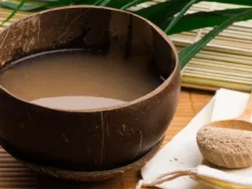 Kava é natural e legal, mas é seguro