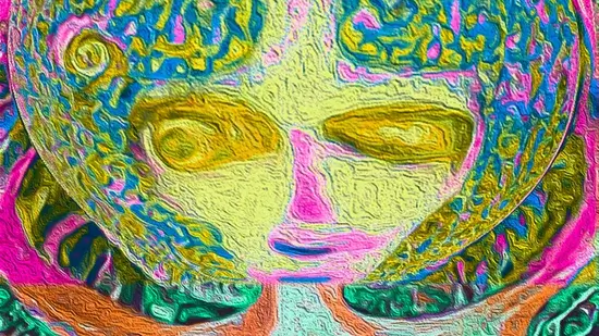 O que são elfos DMT e quem relata tê-los visto