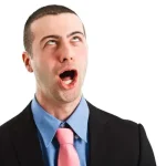 O que significa sonhar com idiota
