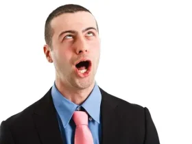 O que significa sonhar com idiota