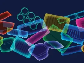 Os ftalatos estão por toda parte e os cientistas estão preocupados