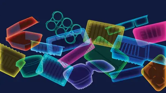 Os ftalatos estão por toda parte e os cientistas estão preocupados