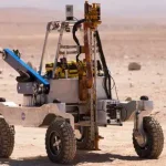 Por que os astrônomos amam o deserto do Atacama