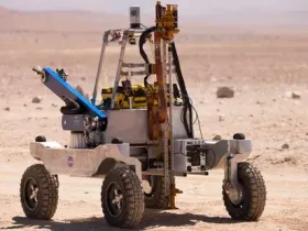 Por que os astrônomos amam o deserto do Atacama