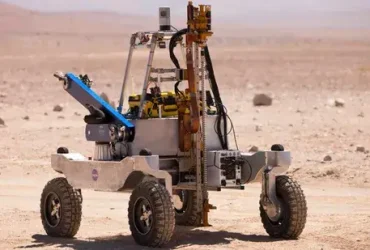 Por que os astrônomos amam o deserto do Atacama