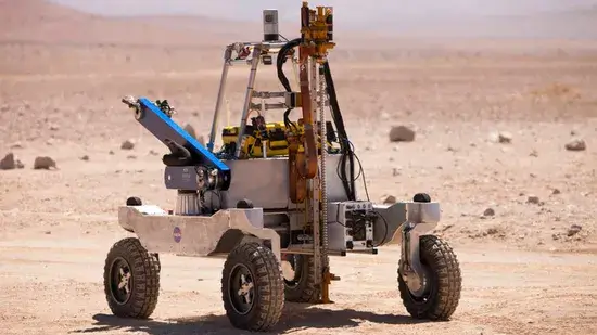 Por que os astrônomos amam o deserto do Atacama